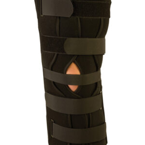 knee immobilizer ركبه تثبيت