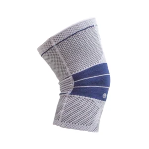 دعامة الركبة المحبوكة (Knitted Knee Support)