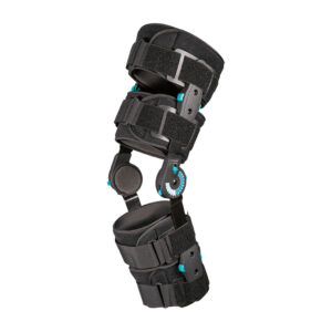 دعامة الركبة بعد العملية MKNPO06 (Post-Operative Knee Brace)
