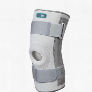 دعامة الركبة ستبلايزر E-KN070 (Stabilizer Knee Brace E-KN070)