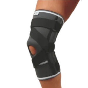 دعم أربطة الركبة الصليبية (Cruciate Ligaments Support)