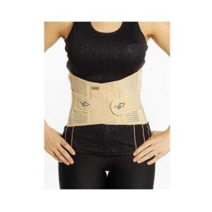 مشد أسفل الظهر والحوض Morsa Lumbosacral Corset – 26 سم XXL 40.260